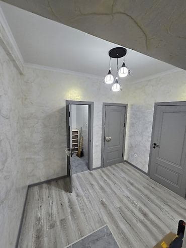 1: 1 комната, 39 м², Дордой Моторс рынок — 5