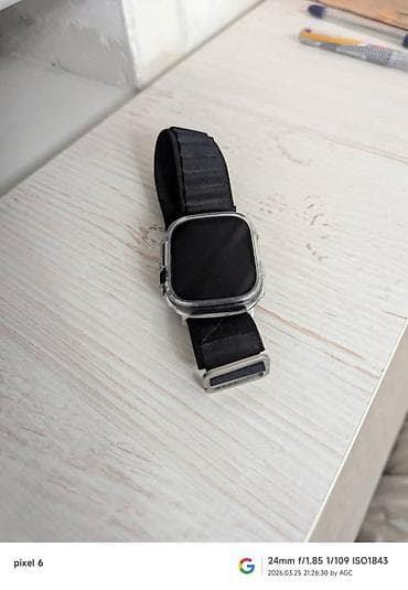 poco x8: Смарт-часы Borofone Продаются удобные смарт-часы Borofone. Подходят — 1
