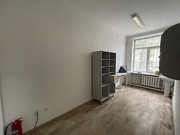 Кыймылсыз мүлк: Кеңселерди ижаралоо, 188 м², Турак комплексинде, 1-катар, Өзүнчө кире бериши менен — 4