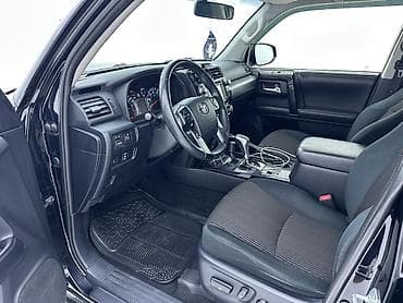 шыны новые: Toyota 4Runner: 2019 г., 4 л, Автомат, Бензин, Внедорожник — 9