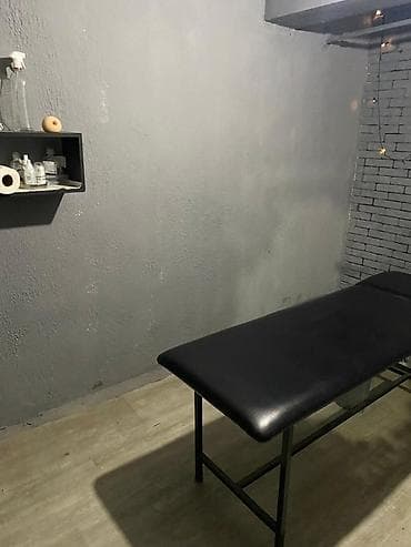 50: Сдаю в аренду, цокольное помещение 65 м2,без оборудования, отдельный — 5