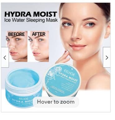 корейские капсулы день ночь отзывы: ❄️ США Профессиональное шикарное увлажнение - ночная маска beauty — 10