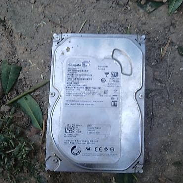 instax mini 10: Жесткий диск Seagate Barracuda 500 GB (3.5") - Серия: Barracuda - — 1