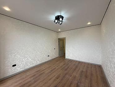 Кыймылсыз мүлк: 1 бөлмө, 21 м², 108-серия, 1 кабат, Дизайнердик оңдоо — 6