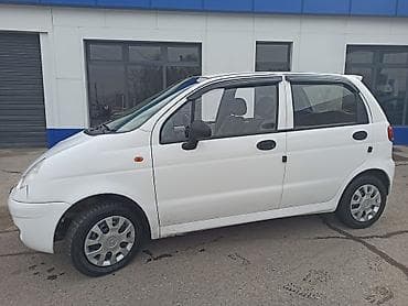 автомат каробка на матиз: Daewoo Matiz: 2012 г., Механика, Бензин, Хэтчбэк — 5