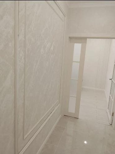 1 комната, 45 м², 106 серия улучшенная, 5 этаж, Евроремонт