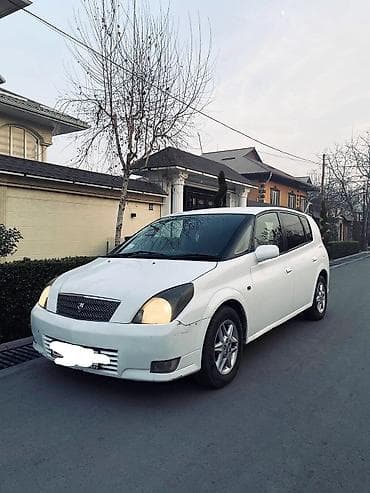 Toyota Opa: 2000 г., 2 л, Автомат, Бензин, Универсал
