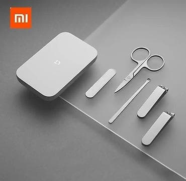 Шаймандар топтому, Xiaomi, Жаңы, Өзү алып кетүү, Акылуу жеткирүү