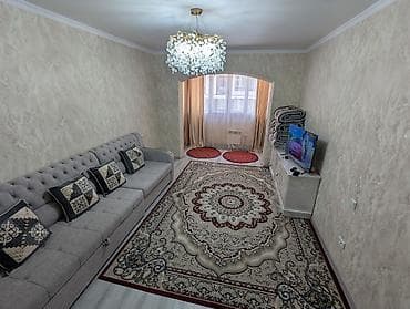106: Просторная 1‑комнатная квартира в девятиэтажном доме. Планировка и — 2