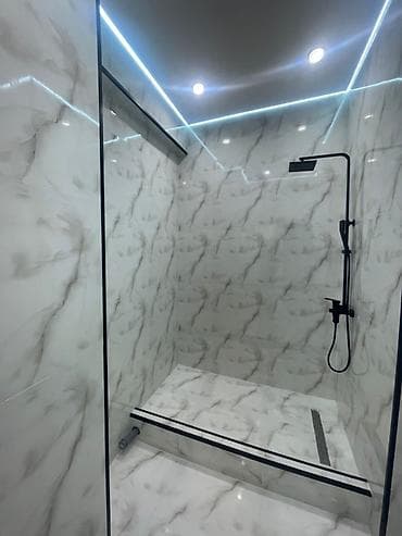 central park: 1 комната, 31 м², Элитка, 10 этаж, Евроремонт — 7