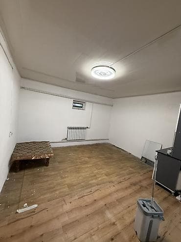 робота с проживания: Сдается вквартиру. Район дордой - Просторное помещение правильной — 1