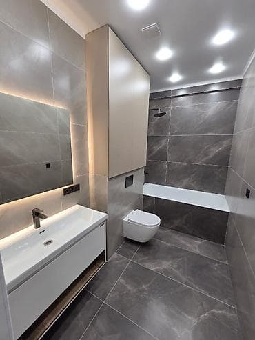 Продажа квартир: 2 комнаты, 82 м², Элитка, 13 этаж — 9