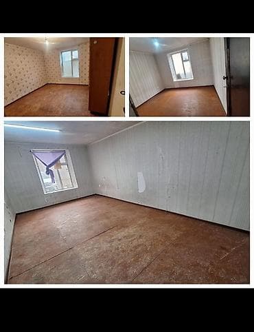 жилгородок совмин: Сдается 4-х квартира адрес Дордой 1, ул.Эмгекчил 6/15 тел: 16000 — 3