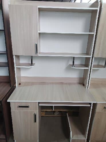 кухонный шкаф новый: Новый компьютерный стол со шкафчиком
НОВЫЕ

Стол новый компьютерный — 3