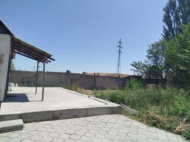 на ночь дом: Времянка, 30 кв. м, 2 бөлмө, Менчик ээси, Косметикалык оңдоо — 4