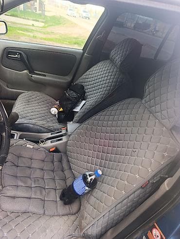 стартер на ниссан примера п12: Nissan Primera: 2001 г., 1.8 л, Ручные, Бензин, Универсал — 8