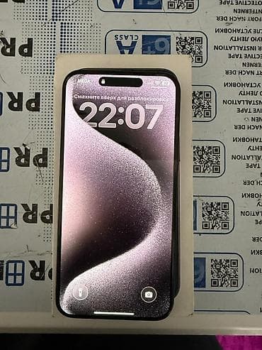 google pixel 3xl: IPhone 15 Pro, Black Titanium, Коробка, 89 % — 2