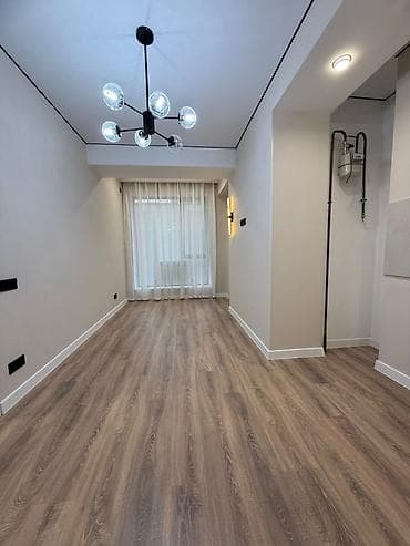 all group: 1 комната, 43 м², Элитка, 10 этаж, Дизайнерский ремонт — 7