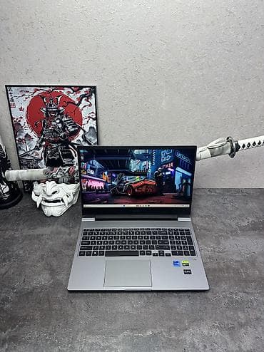 hyper x cloud: Игровой, Б/у, Intel Core i7 — 1