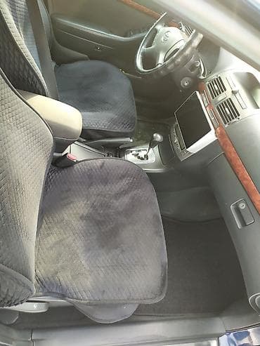 Toyota Avensis: 2003 г., 1.8 л, Автомат, Бензин, Лифтбек — 10