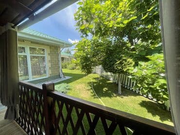 карвен 4 сезона аренда коттеджей: Коттедж, коттедж ЦО Карвен 4 сезона, Сары-Ой, Барбекю, Баскетбольная площадка, Закрытый пляж — 6