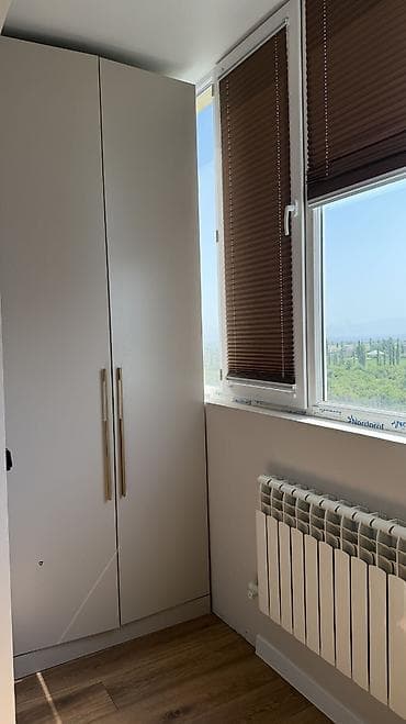 8: 2 комнаты, 72 м², Кок-Жар мкр Элитка, 8 этаж, Дизайнерский ремонт — 3