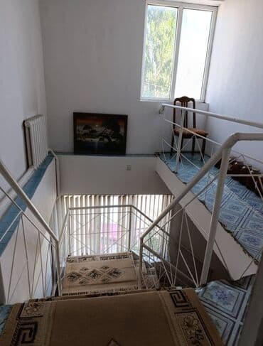недвижимость новопокровка: Дом, 162 м², 6 комнат, Агентство недвижимости, Старый ремонт — 8