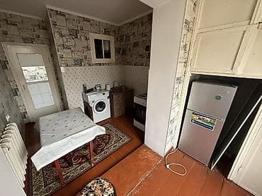 чистый дом: 1 комната, Собственник, С мебелью полностью — 6