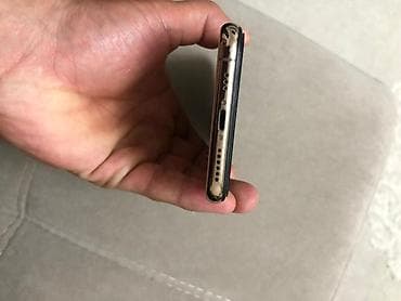 redmi note 11 pro plus: IPhone Xs Max, Золотой — 4