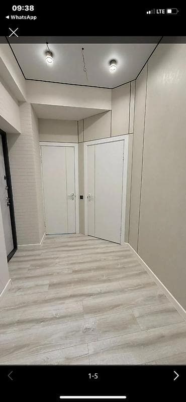 Новостройки от застройщика: Построен, Элитка, 1 комната, 42 м² — 8