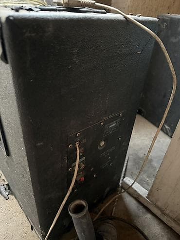 jbl flip 4: Колонка с усилителем 2шт, для проверки у меня нечего нету! Динамик — 4