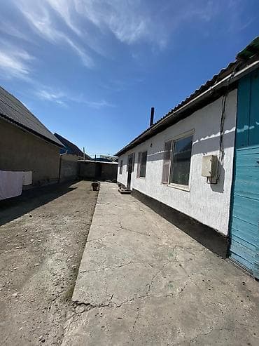 сдаю бар: ТЕЗ АРАДА 6 КОМНАТ УЙ САТЫЛАТ, сарайы,банясы,склад,погриб.Паравой — 2