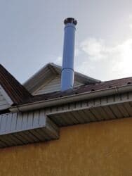 установка газового оборудования на авто: Чистка,монтаж,установка,утепление,ремонт дымоходов.Чистка — 29