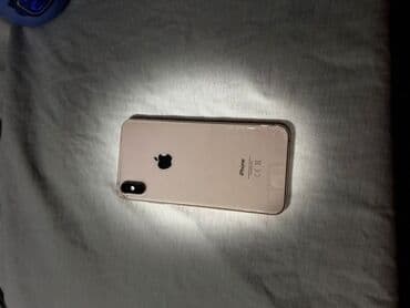 iphone ремонт: IPhone Xs Max, Б/у, 64 ГБ, 74 % — 1