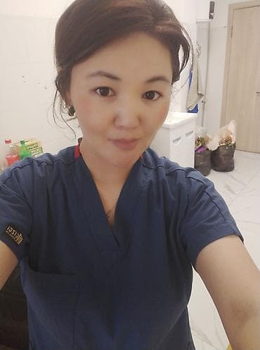 ош работы: Требуется Сиделка, График: Гибкий график, Ночная смена — 1