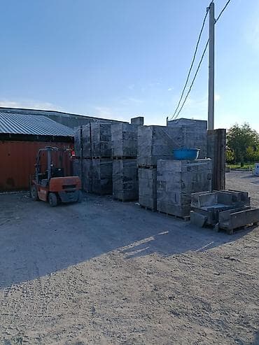 утипление дом: ПОЛИСТИРОЛБЛОК - Формат: полнотелые и пустотные строительные блоки — 3