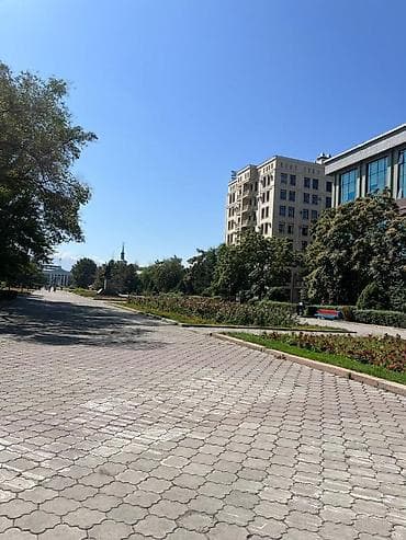 ихлас камера: 3 комнаты, 95 м², Сталинка, 3 этаж, Косметический ремонт — 2