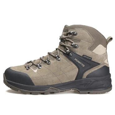 Ботинки: TTO Ботинки предназначена для пеших прогулок на большие расстояния — 2