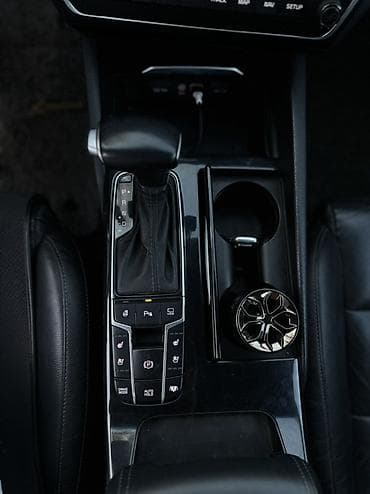 диски кия: Kia K7: 2018 г., 3 л, Автомат, Газ, Седан — 10