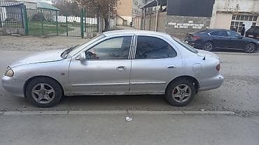 m 5: Hyundai Avante: 1999 г., Механика, Бензин, Седан — 3