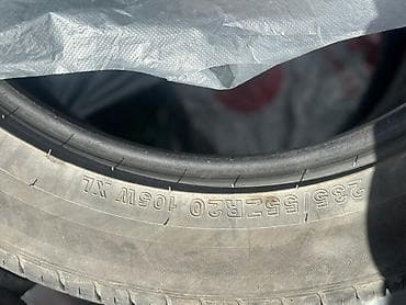 diski r20: Шины 235 / 55 / R 20, Лето, Новый, Комплект, Легковые, Корея, COMFORSER — 4