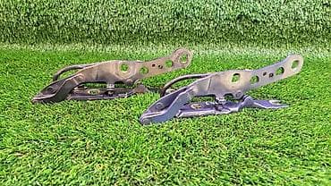 microsoft 540: Петля капота Е46 8 200 123 Год 2004 В отличном состоянии, очень — 3