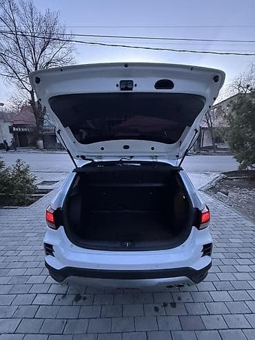 киа рио 2021 цена бу: Kia Rio X-Line: 2022 г., 1.6 л, Автомат, Бензин, Хэтчбэк — 6