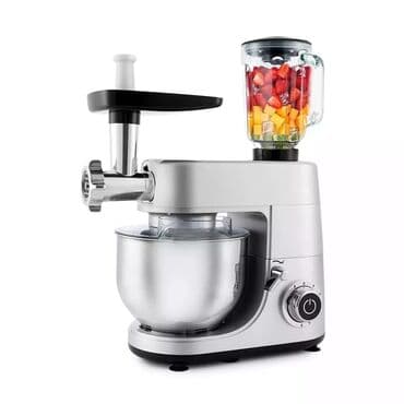 миксер планетарный бишкек: Блендер, миксер, Жаңы, Акылуу жеткирүү, Өзү алып кетүү — 1