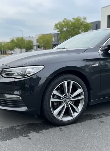 акпп хонда стрим 1.7 бишкек: Крыло Переднее левое Lexus, 2018 г., Б/у, Оригинал — 1