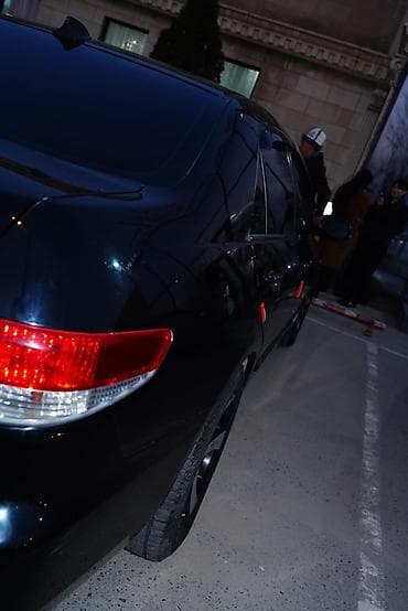 инспай: Honda Inspire: 2003 г., 3 л, Автомат, Бензин, Седан — 5