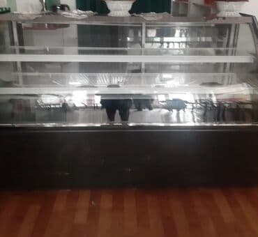 Соода жабдуулары: Суусундуктар үчүн — 2