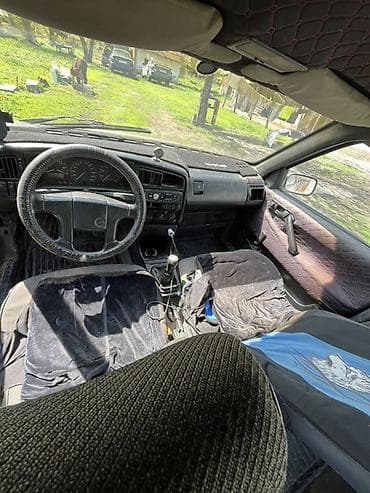 m111 2 2: Volkswagen Passat Variant: 1995 г., 1.8 л, Ручные, Бензин, Универсал — 5