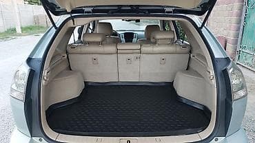 mini v: Lexus RX: 2005 г., 3.3 л, Автомат, Бензин, Кроссовер — 10