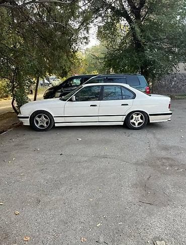 распредвал бмв е34: BMW 525: 1993 г., 2.5 л, Механика, Бензин, Седан — 5